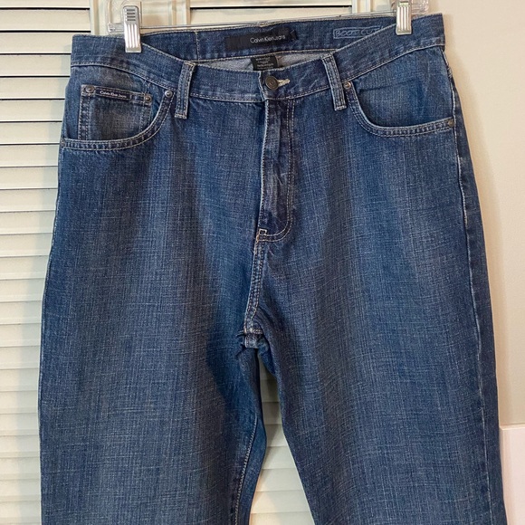 Calvin Klein Denim - Picture 2 of 10